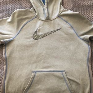 Nike sweater